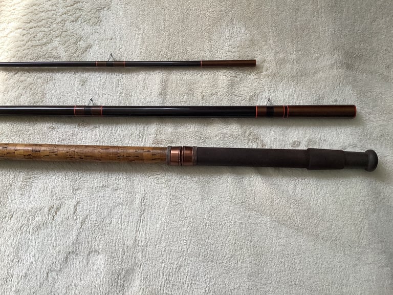 Vintage fishing rod for Sale