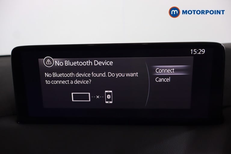 2024 Mazda CX-5 2.0 e-Skyactiv G MHEV Exclusive-Line 5dr Auto SUV Petrol Automatic