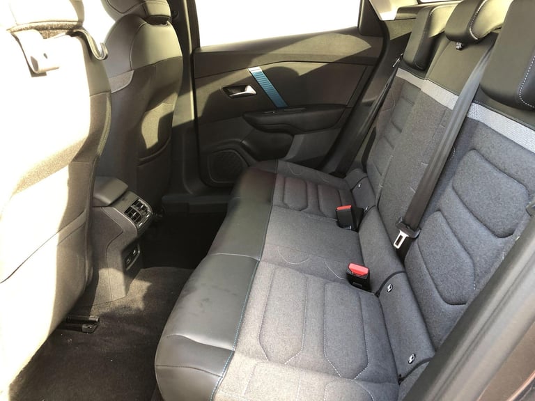 2021 Citroen e-C4 50kWh Shine Auto 5dr HATCHBACK Electric Automatic