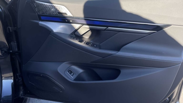 2024 BMW i5 250kW eDrive40 M Sport 84kWh 5dr Auto Estate Electric Automatic