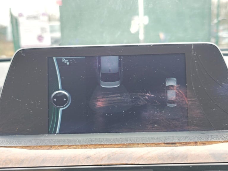 2014 BMW 3 Series 2.0 320d ED EfficientDynamics Euro 5 (s/s) 4dr Saloon Diesel Manual