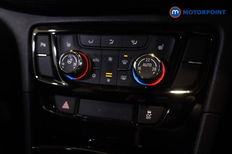 2019 Vauxhall Mokka X 1.6CDTi [136] Elite Nav 5dr Auto SUV Diesel Automatic
