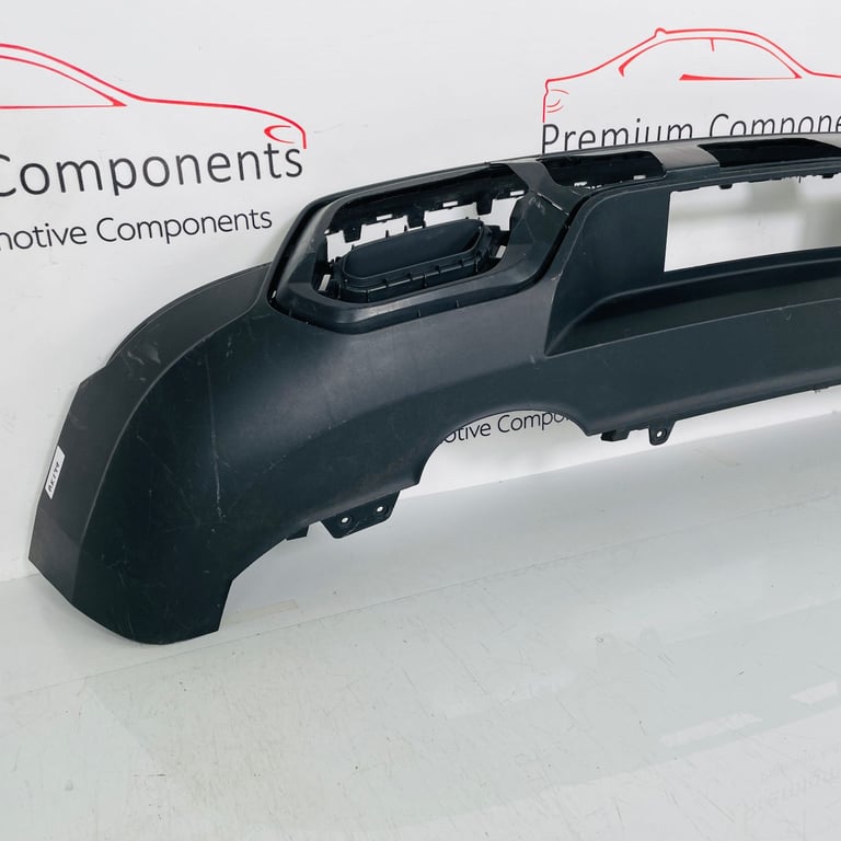 Seat Arona Rear Bumper Genuine Lower Section 2021 – 2024 [ak199]