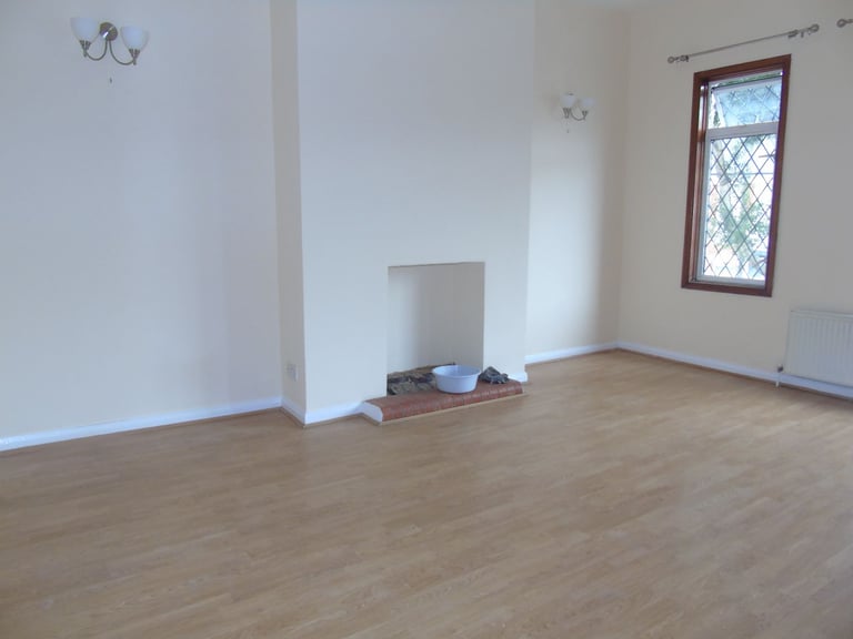 THE BEST 3 BEDROOM HOUSE FOR RENT IN WALTHAMSTOW!  located next station E17