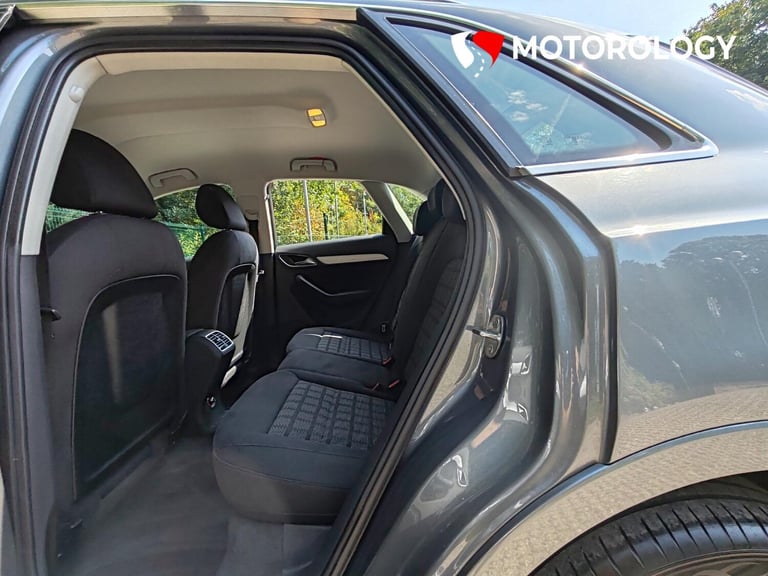 2015 Audi Q3 2.0 TDI SE SUV 5dr Diesel Manual quattro Euro 6 (s/s) (150 ps) SUV Diesel Manual