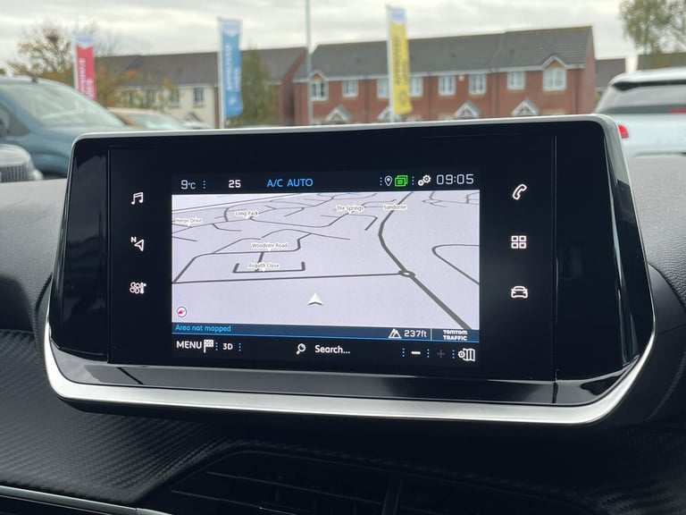 2023 Peugeot 208 1.2 PureTech Allure Premium + Euro 6 (s/s) 5dr HATCHBACK Petrol Manual