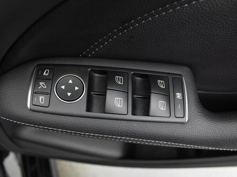 2019 Mercedes-Benz B Class B200 Exclusive Edition Plus 5dr Auto MPV Petrol Automatic