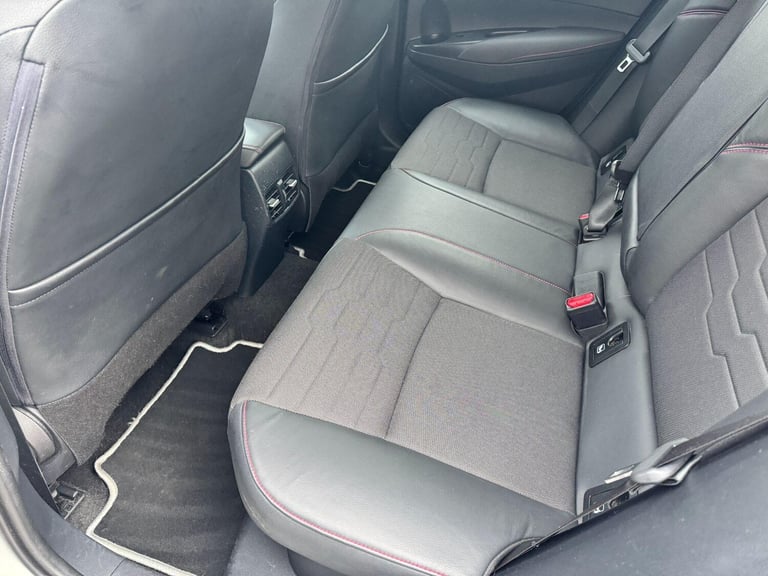 2019 Toyota Corolla 1.8 VVT-h Excel Hatchback 5dr Petrol Hybrid CVT Euro 6 (s/s) (122 ps) HATCHBA...