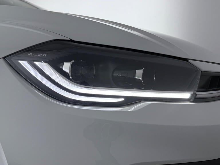 2024 Volkswagen Polo 1.0 TSI Style 5dr HATCHBACK PETROL Manual