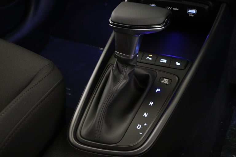 2025 Hyundai BAYON 1.0 TGDi Premium 5dr DCT Hatchback Petrol Automatic