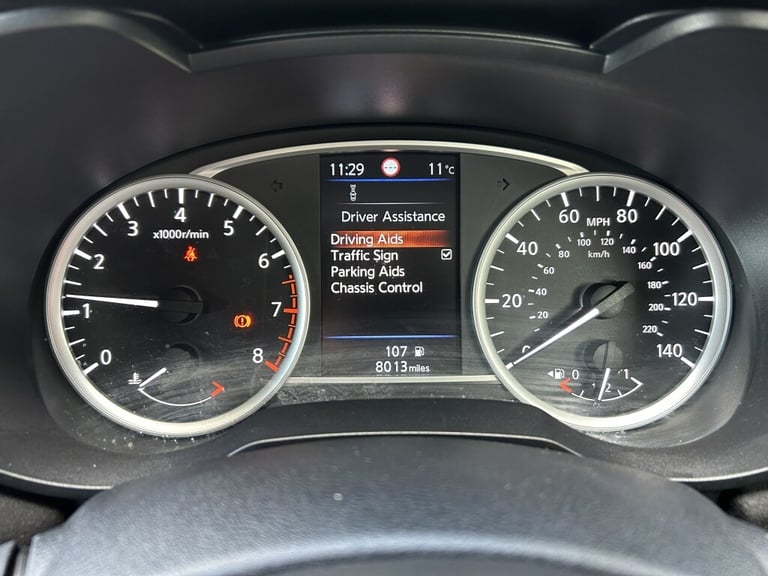 2021 Nissan Micra 1.0 IG-T 92 N-Sport 5dr HATCHBACK PETROL Manual