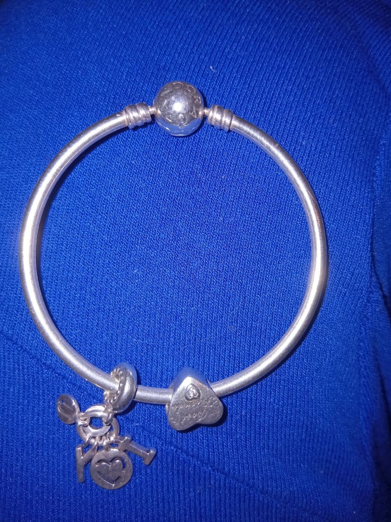image for Pandora braclet 