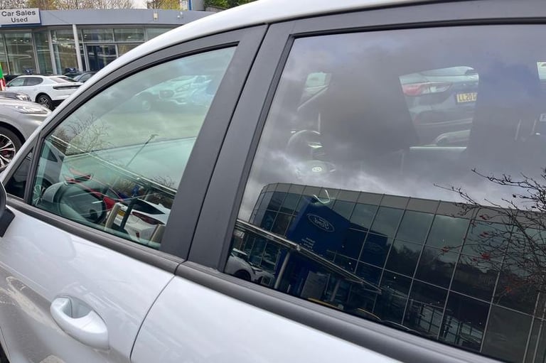 2023 Ford Fiesta 1.0 EcoBoost ST-Line 5dr HATCHBACK PETROL Manual