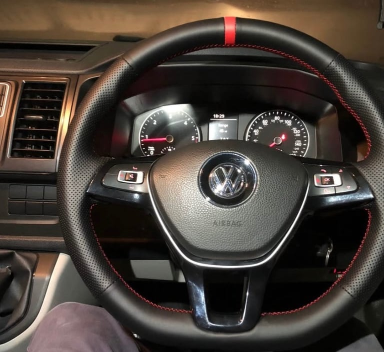 Volkswagen, TRANSPORTER, Panel Van, 2016, Manual, 1968 (cc)