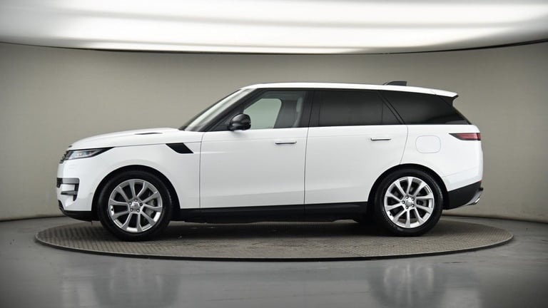 2023 Land Rover Range Rover Sport 3.0 P440e 38.2kWh SE SUV 5dr Petrol Plug-in Hybrid Auto 4WD Eur...