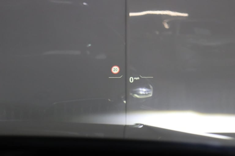 2021 BMW 2 Series Gran Coupe 2.0 218d M Sport 4dr (FULL RED LEATHER) Saloon Diesel Manual