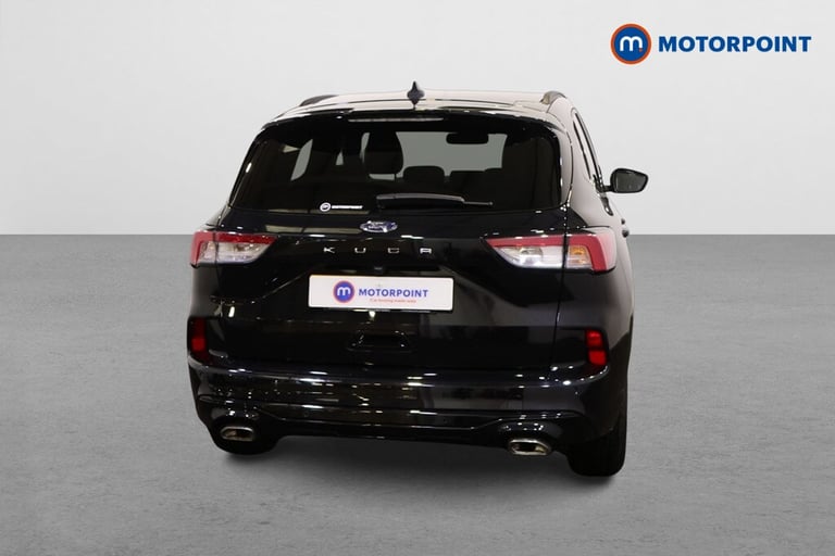 2022 Ford Kuga 1.5 EcoBoost 150 ST-Line Edition 5dr SUV Petrol Manual