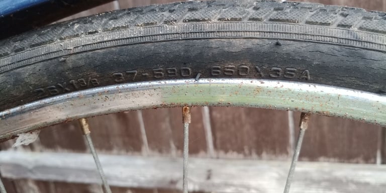 image for Vintage Raleigh Wayfarer Ladies Bike