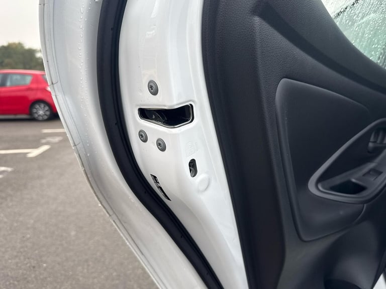 2024 Toyota Yaris 1.5 Hybrid Icon 5dr CVT Hatchback Hybrid Automatic