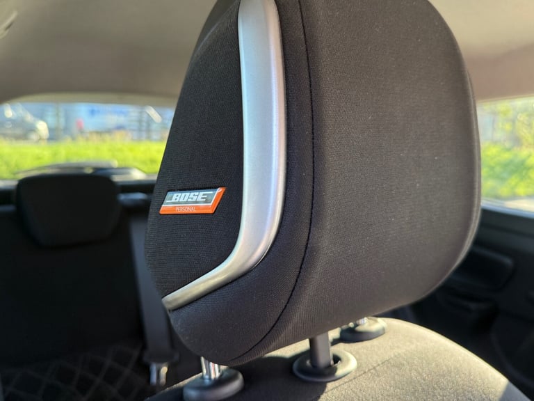 2017 Nissan Micra 0.9 IG-T N-Connecta 5dr HATCHBACK Petrol Manual