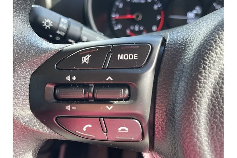 2022 Kia Picanto DPi 1 Hatchback Petrol Manual