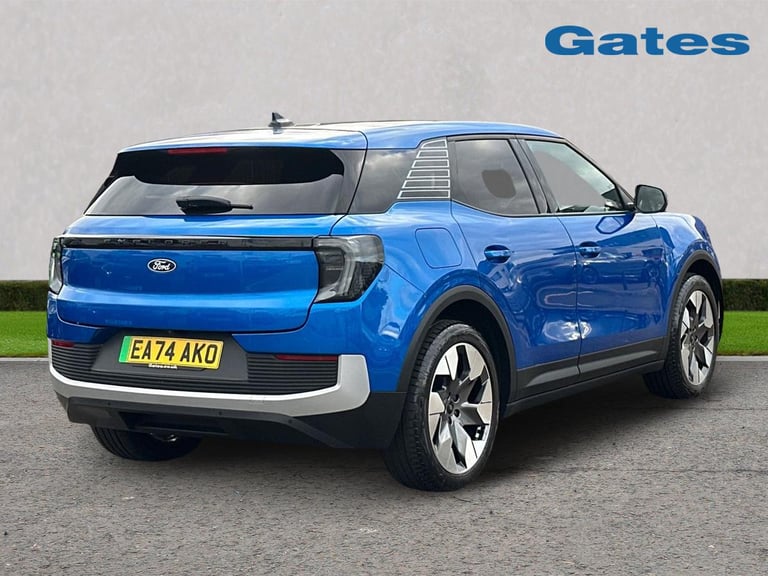 2024 Ford Explorer 210kW Premium 77kWh 5dr Auto HATCHBACK ELECTRIC Automatic