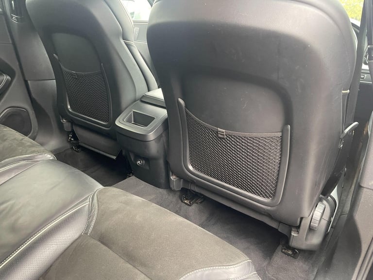 2019 Volvo XC60 2.0 T5 R-Design Auto AWD Euro 6 (s/s) 5dr ESTATE Petrol Automatic