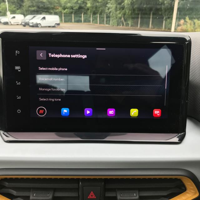 2023 SEAT Arona 1.0 Tsi 110 Se Technology 5Dr Dsg SUV Petrol Automatic