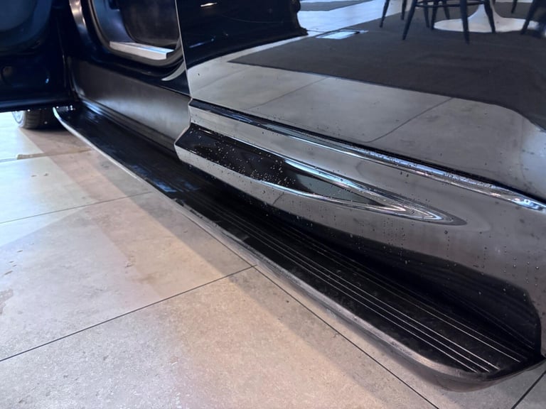 2019 Land Rover Range Rover Sport 3.0 SD V6 HSE Auto 4WD Euro 6 (s/s) 5dr ESTATE Diesel Automatic