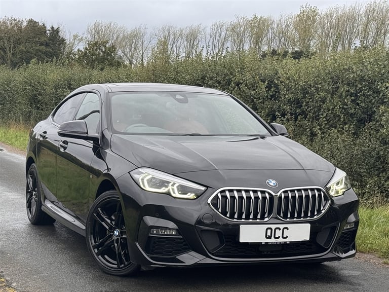 image for 2024 BMW 2 Series M SPORT GRAN COUPE Coupe Petrol Automatic