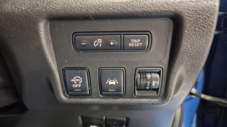 2019 Nissan Micra 1.0 DIG-T 117 Tekna 5dr Hatchback Petrol Manual