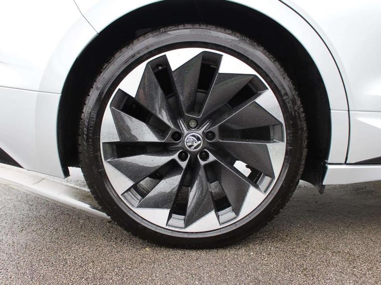 2025 Skoda Enyaq 210kW 85x Sportline 82kWh 4x4 5dr Auto Automatic SUV Electric Automatic