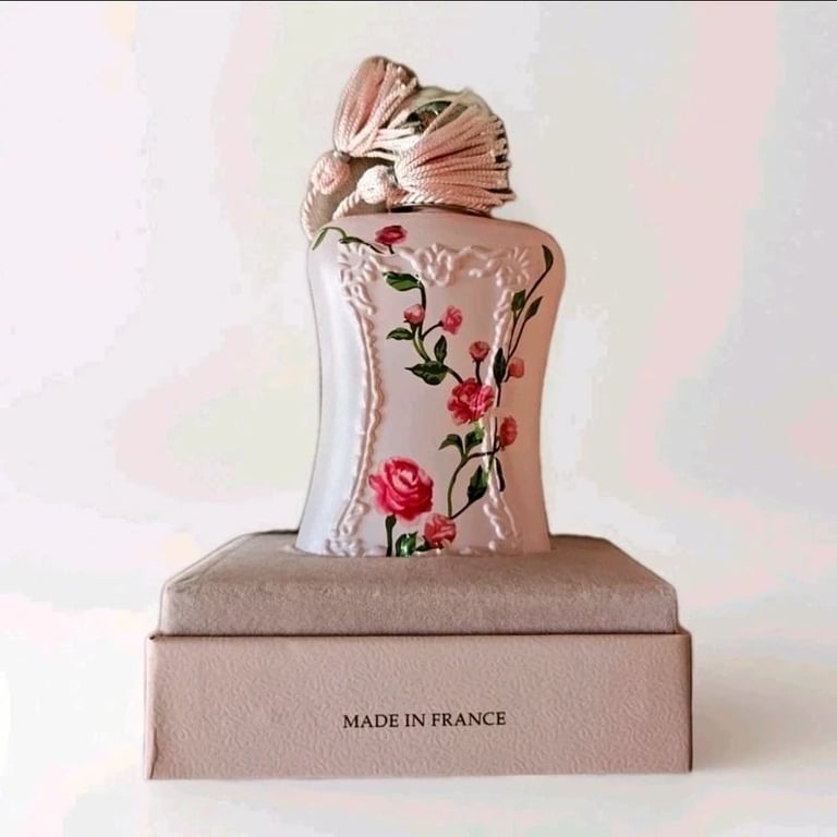 Delina Eau De Parfum 75ml Limited Edition 1743 Women Girl Lady LOT 4013402A