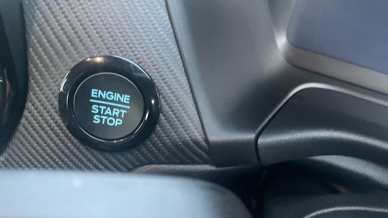 2023 Ford Puma 1.0 EcoBoost Hybrid mHEV ST-Line X 5dr HATCHBACK PETROL Manual