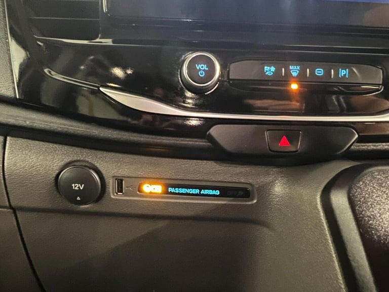 2024 Ford Transit 2.0 460 EcoBlue Trend Auto RWD L4 H3 Euro 6 (s/s) 5dr (17 Seat, DRW) Minibus Di...