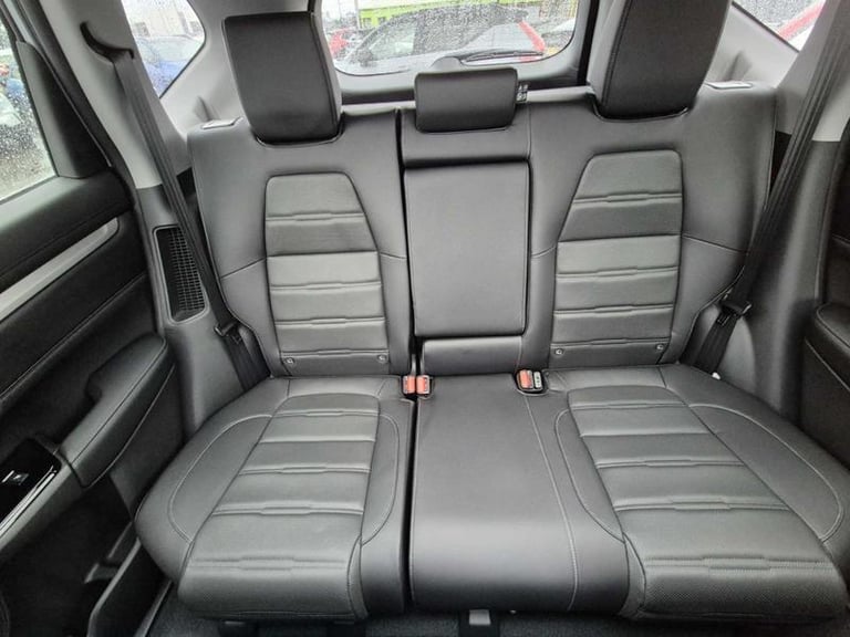 2023 Honda CR-V 2.0 i-MMD Hybrid EX 5dr eCVT Automatic SUV Hybrid Automatic