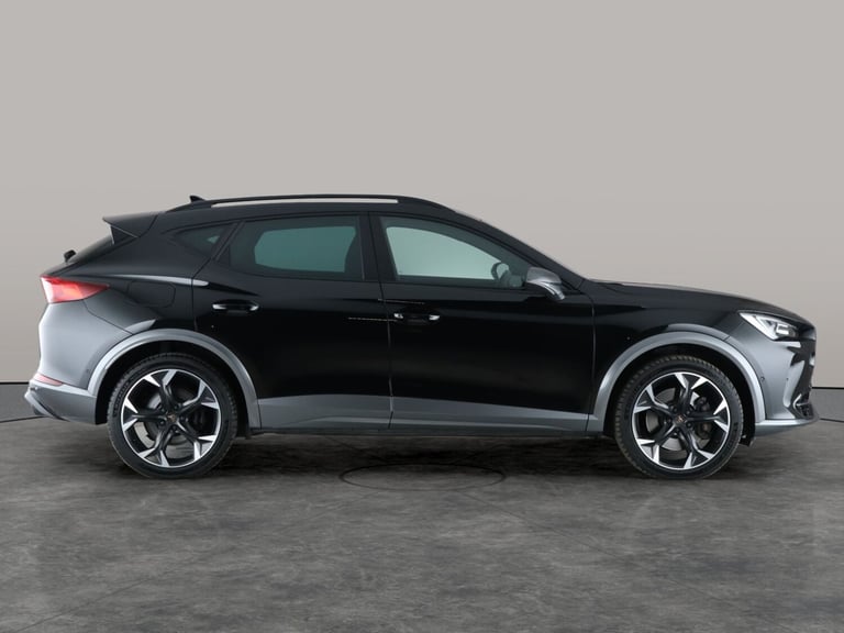 2020 Cupra Formentor 2.0 TSI 310 VZ2 5dr DSG 4Drive HATCHBACK PETROL Automatic