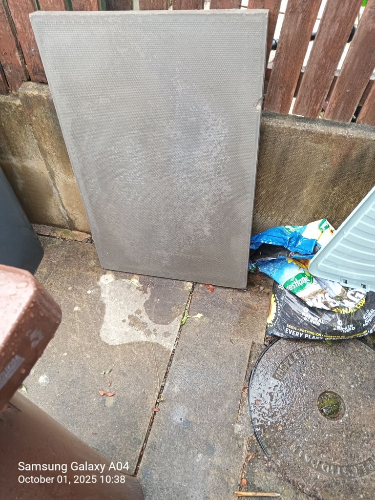 image for Paving Slabs