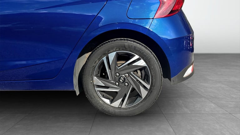 2021 Hyundai i20 1.0 T-GDi Element Hatchback 5dr Petrol Manual Euro 6 (s/s) (100 ps) HATCHBACK Pe...