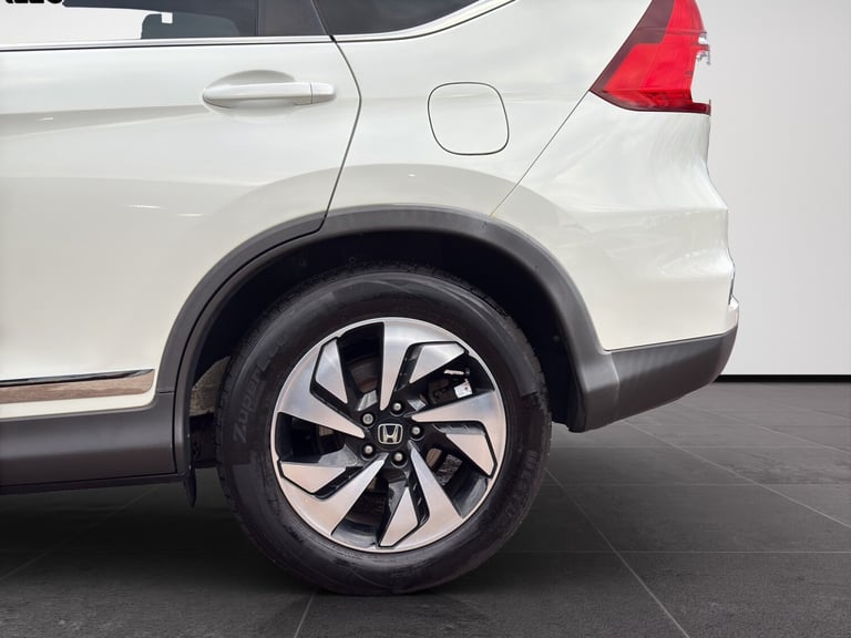 HONDA CR-V 1.6 i-DTEC EX 2017