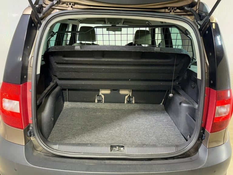 2012 61 SKODA YETI 2.0 TDI ELEGANCE SUV 5DR DIESEL DSG 4WD EURO 5 (140 PS) DIESE