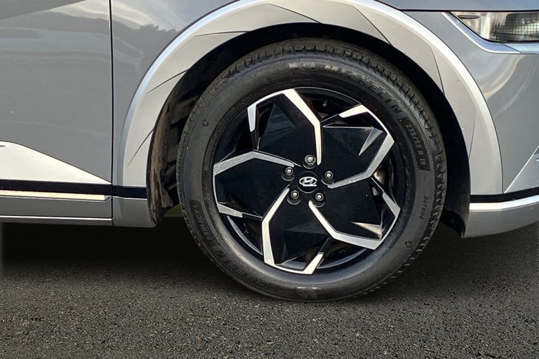 2022 Hyundai IONIQ 5 160kW Premium 73 kWh 5dr Auto Estate ELECTRIC Automatic