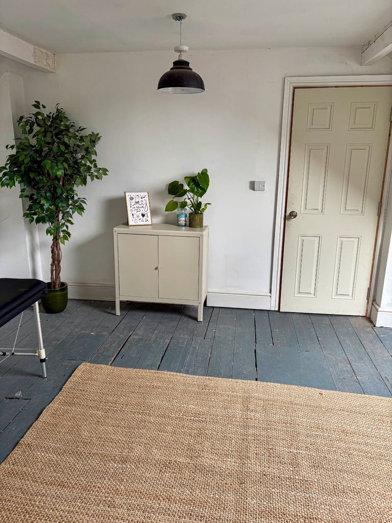 Creative Studio Space for Rent,  Ideal for Tattoo Artists