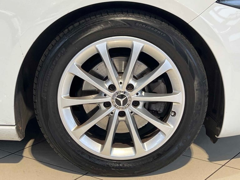 2021 Mercedes-Benz A-Class A200 Sport Executive 5dr Auto Hatchback Petrol Automatic