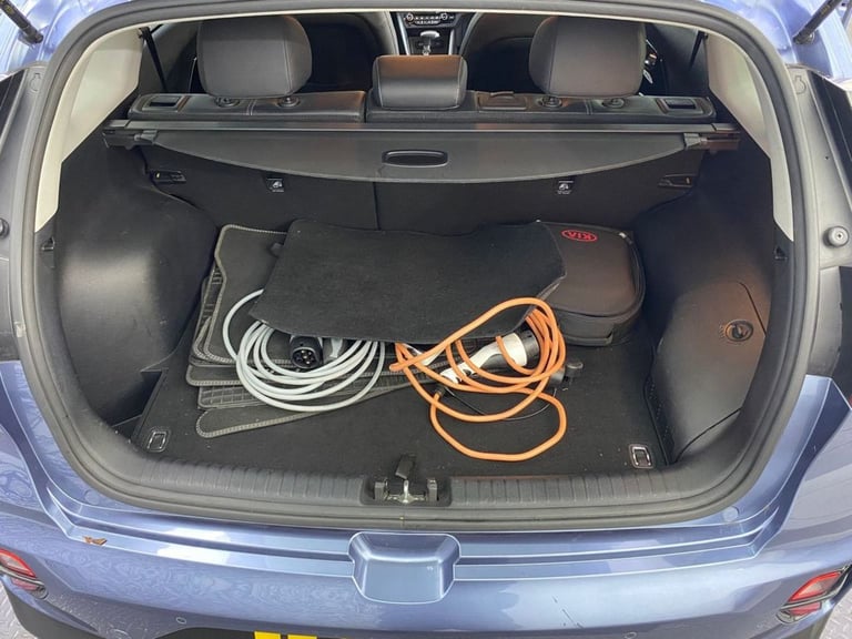 2020 Kia Niro 1.6 GDi 8.9kWh 3 SUV 5dr Petrol Plug-in Hybrid DCT Euro 6 (s/s) (139 bhp) ESTATE PE...