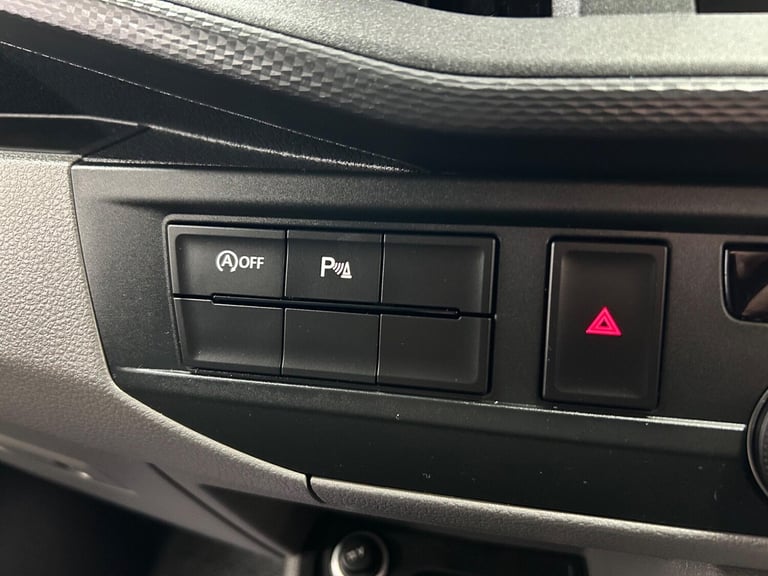2024 Volkswagen Transporter 2.0 TDI T30 Startline Kombi FWD SWB Euro 6 (s/s) 5dr WINDOW VAN Diese...