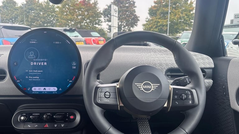 2024 MINI Cooper 2.0 S Exclusive 3dr Auto Hatchback Petrol Automatic