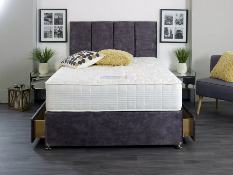 image for 💥SPECIAL SALE OFFER 💫 LUXURY BEDS FOR SALE FAST HOME DELIVERY & CASH ON DELIVERY