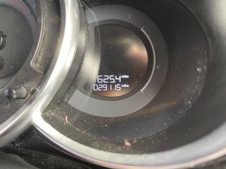  Citroen DS3 1.6 VTi 16V DStyle Plus 3dr Petrol