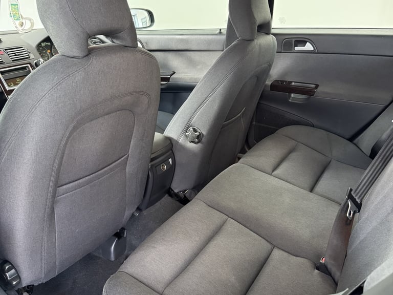 VOLVO S40 1.6 S 2006